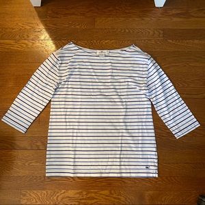 Vineyard Vines Long Sleeve